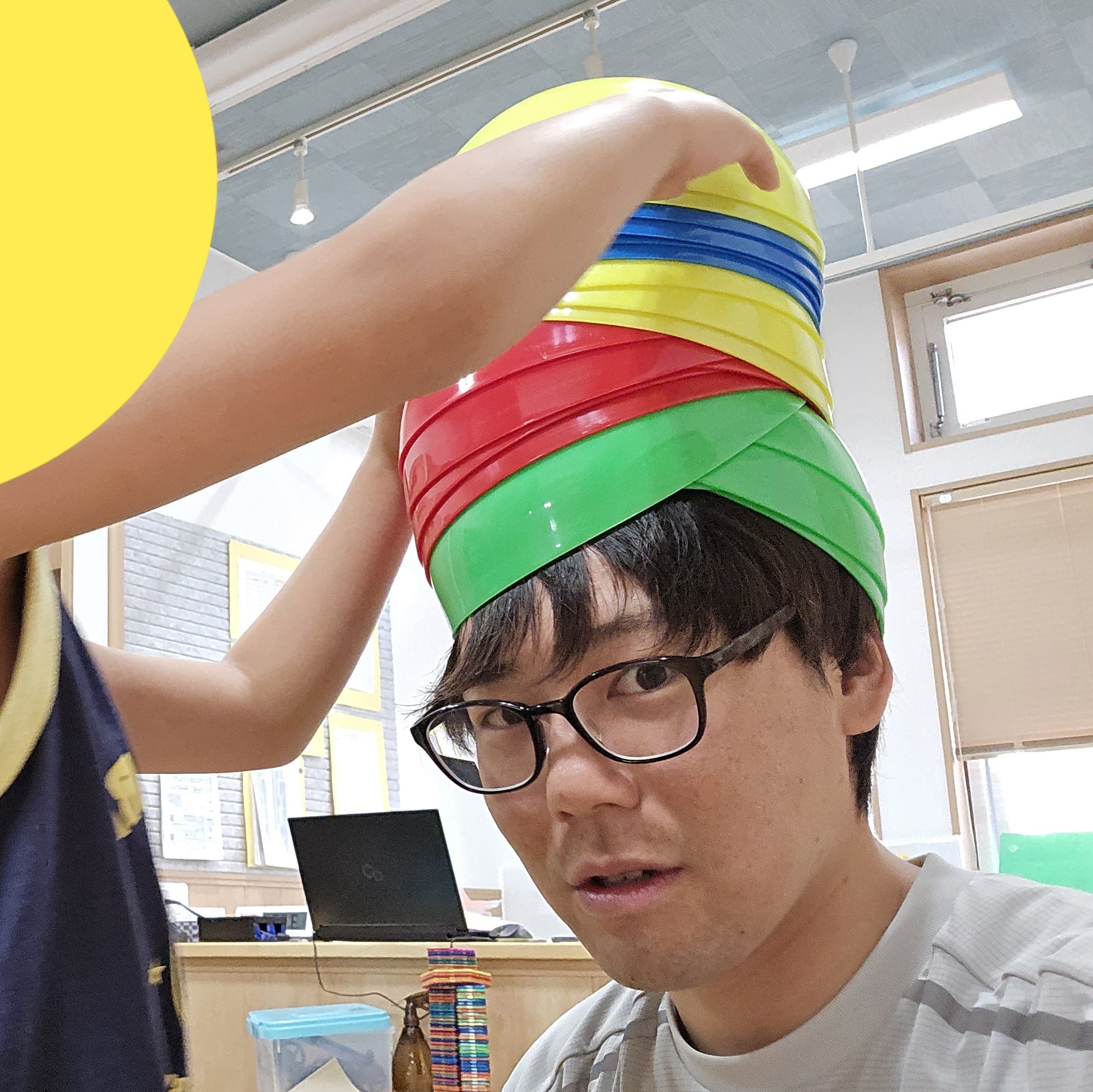 なみおかのアバター